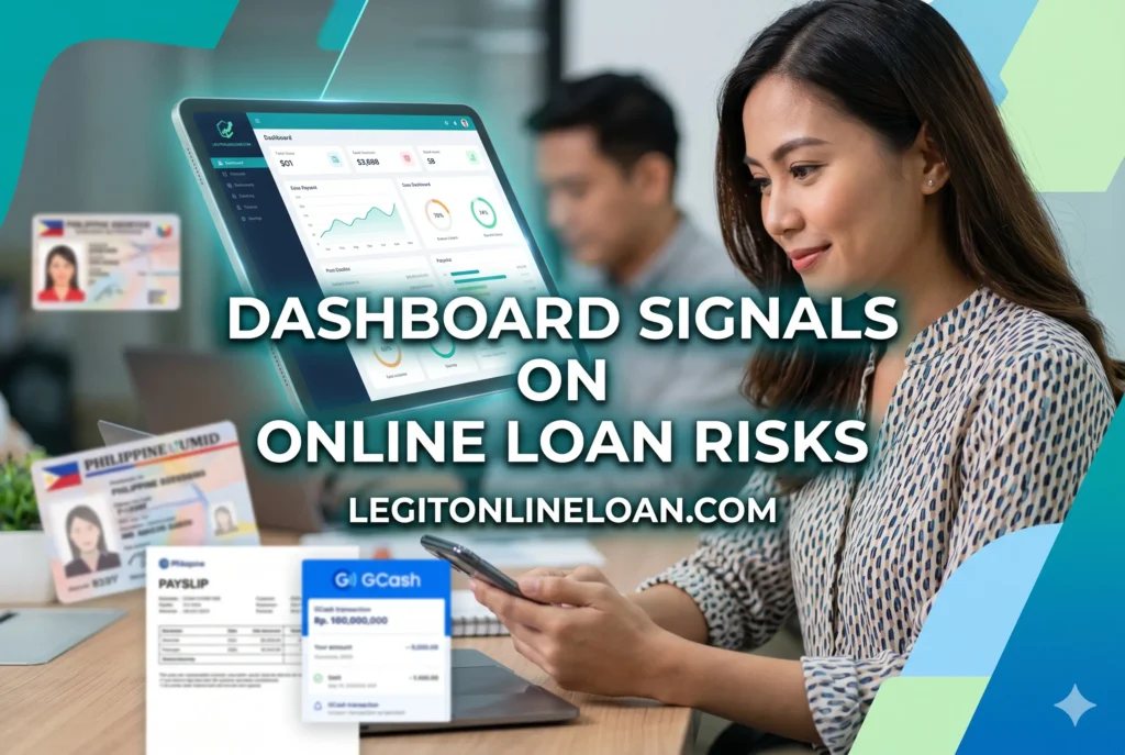 Loan app fraud detection system analyzing application patterns, identity checks, telecom verification, and risk scores